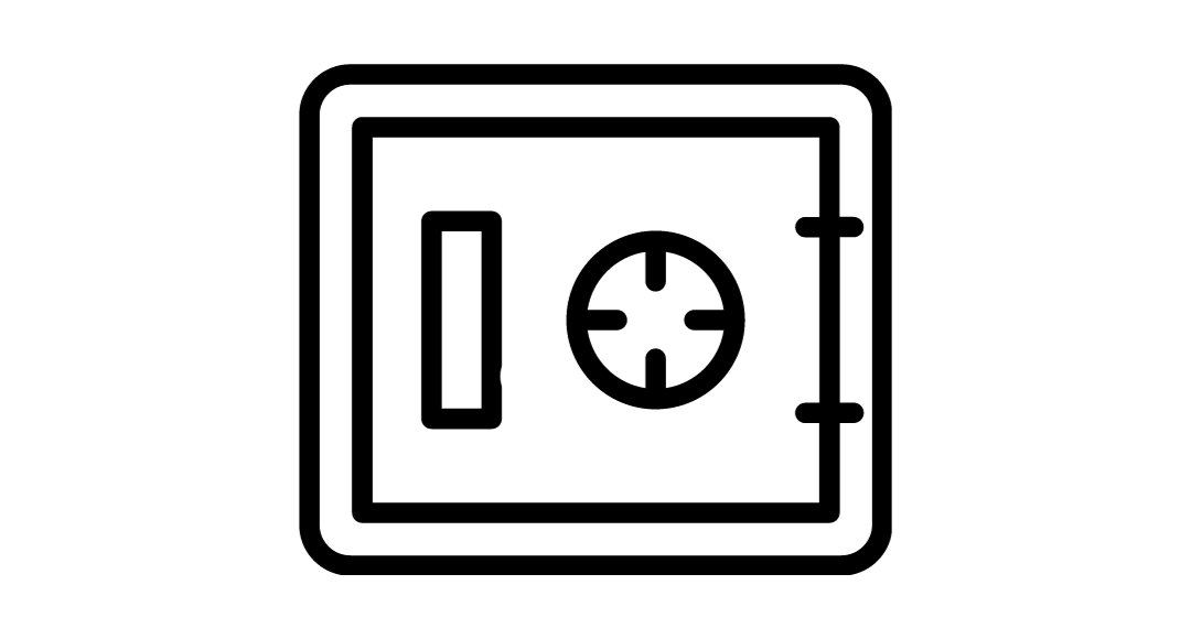 Safe Keys