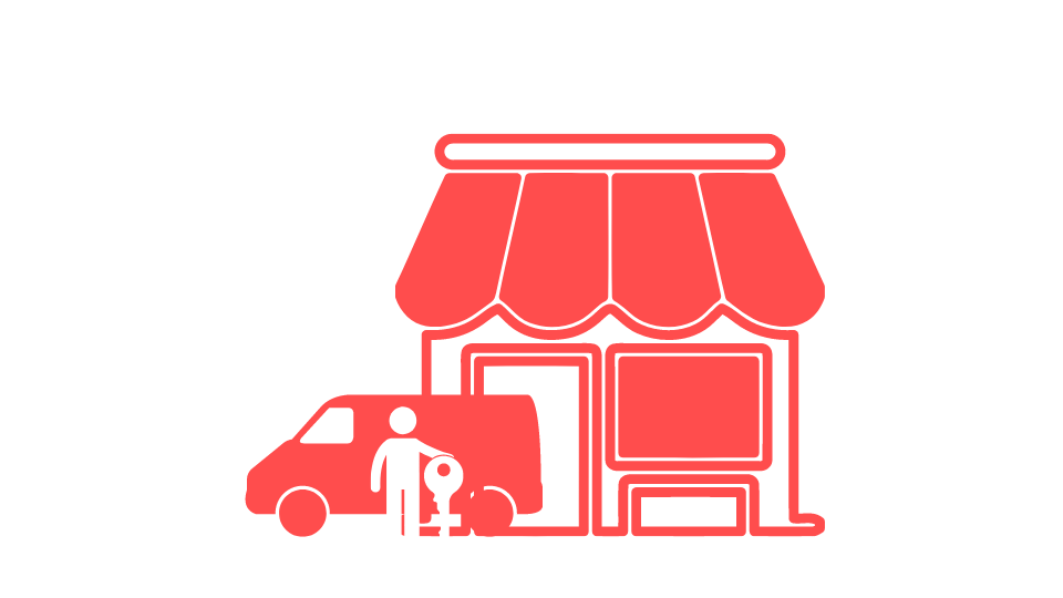 Commercial Locksmith