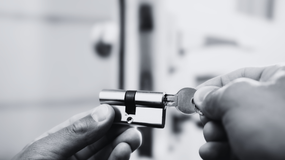 Residential Locksmith