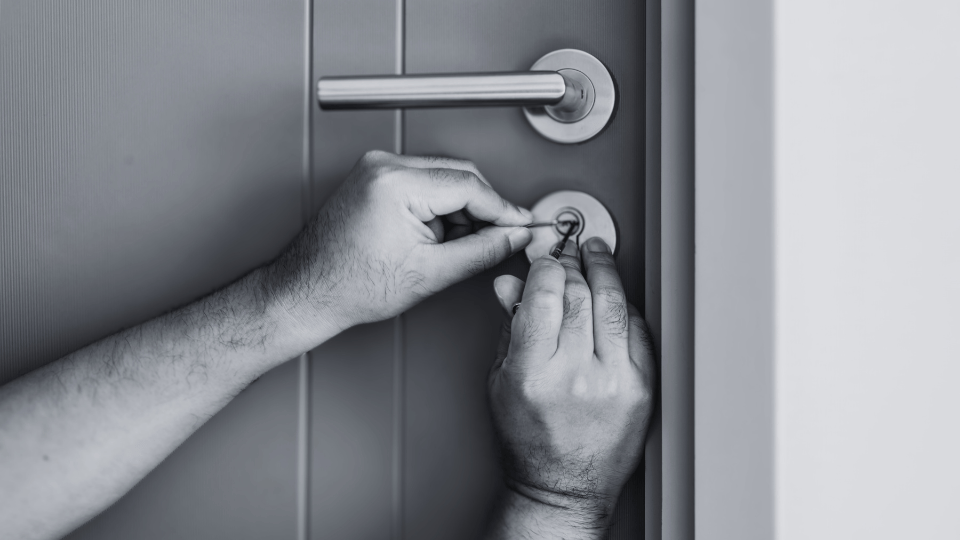 Residential Locksmiths