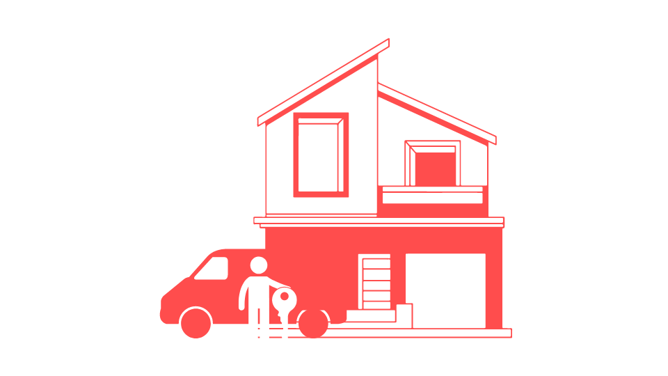 Residential Locksmith